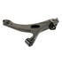 RK623343 by MOOG - Suspension Control Arm and Ball Joint Assembly