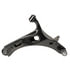 RK623343 by MOOG - Suspension Control Arm and Ball Joint Assembly