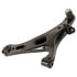 RK623344 by MOOG - Suspension Control Arm and Ball Joint Assembly