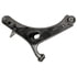 RK623344 by MOOG - Suspension Control Arm and Ball Joint Assembly