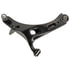 RK623343 by MOOG - Suspension Control Arm and Ball Joint Assembly