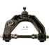 RK623374 by MOOG - Suspension Control Arm and Ball Joint Assembly
