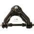 RK623374 by MOOG - Suspension Control Arm and Ball Joint Assembly