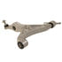 Moog RK623377 Suspension Control Arm and Ball Joint Assembly MOOG RK623377 Suspension Control Arm and Ball Joint Assembly