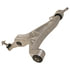 RK623377 by MOOG - MOOG RK623377 Suspension Control Arm and Ball Joint Assembly front left lower