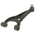 RK623394 by MOOG - Suspension Control Arm and Ball Joint Assembly