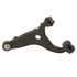 RK623395 by MOOG - Suspension Control Arm and Ball Joint Assembly