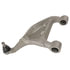 RK623398 by MOOG - Suspension Control Arm and Ball Joint Assembly