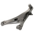 RK623401 by MOOG - Suspension Control Arm and Ball Joint Assembly