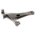 RK623400 by MOOG - Suspension Control Arm and Ball Joint Assembly