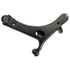 RK623400 by MOOG - Suspension Control Arm and Ball Joint Assembly