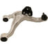 RK623419 by MOOG - Suspension Control Arm and Ball Joint Assembly