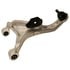 RK623418 by MOOG - Suspension Control Arm and Ball Joint Assembly