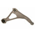 RK623475 by MOOG - Suspension Control Arm and Ball Joint Assembly