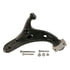 RK623476 by MOOG - Suspension Control Arm and Ball Joint Assembly