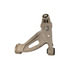 RK623482 by MOOG - Suspension Control Arm and Ball Joint Assembly