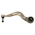 Moog RK623484 Suspension Control Arm and Ball Joint Assembly Suspension Control Arm and Ball Joint Assembly