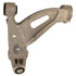 RK623482 by MOOG - Suspension Control Arm and Ball Joint Assembly