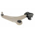 RK623490 by MOOG - MOOG RK623490 Suspension Control Arm and Ball Joint Assembly front right lower