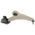 RK623490 by MOOG - MOOG RK623490 Suspension Control Arm and Ball Joint Assembly front right lower