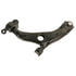 RK623521 by MOOG - Suspension Control Arm and Ball Joint Assembly