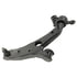 RK623509 by MOOG - Suspension Control Arm and Ball Joint Assembly