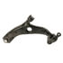 RK623521 by MOOG - Suspension Control Arm and Ball Joint Assembly