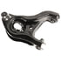 RK623525 by MOOG - Suspension Control Arm and Ball Joint Assembly