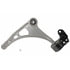 RK623548 by MOOG - Suspension Control Arm and Ball Joint Assembly