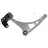 RK623548 by MOOG - Suspension Control Arm and Ball Joint Assembly