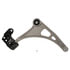 RK623549 by MOOG - Suspension Control Arm and Ball Joint Assembly