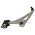 RK623549 by MOOG - Suspension Control Arm and Ball Joint Assembly