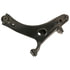 RK623560 by MOOG - Suspension Control Arm and Ball Joint Assembly