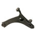 RK623561 by MOOG - Suspension Control Arm and Ball Joint Assembly