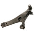 RK623561 by MOOG - Suspension Control Arm and Ball Joint Assembly