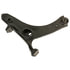 RK623561 by MOOG - Suspension Control Arm and Ball Joint Assembly