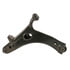 RK623560 by MOOG - Suspension Control Arm and Ball Joint Assembly