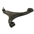 RK623565 by MOOG - Suspension Control Arm and Ball Joint Assembly