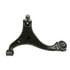 RK623566 by MOOG - Suspension Control Arm and Ball Joint Assembly