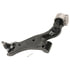 RK623582 by MOOG - Suspension Control Arm and Ball Joint Assembly