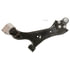 RK623582 by MOOG - Suspension Control Arm and Ball Joint Assembly