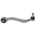 RK623637 by MOOG - Suspension Control Arm and Ball Joint Assembly