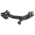 RK623642 by MOOG - Suspension Control Arm and Ball Joint Assembly