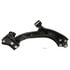 RK623643 by MOOG - Suspension Control Arm and Ball Joint Assembly