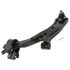 RK623643 by MOOG - Suspension Control Arm and Ball Joint Assembly