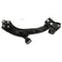 RK623643 by MOOG - Suspension Control Arm and Ball Joint Assembly