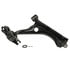 RK623650 by MOOG - MOOG RK623650 Suspension Control Arm and Ball Joint Assembly front left lower