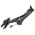 RK623650 by MOOG - MOOG RK623650 Suspension Control Arm and Ball Joint Assembly front left lower