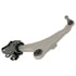 RK623654 by MOOG - Suspension Control Arm and Ball Joint Assembly