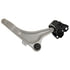 RK623654 by MOOG - Suspension Control Arm and Ball Joint Assembly